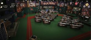 Read more about the article 2019 MLB Draft Order Set